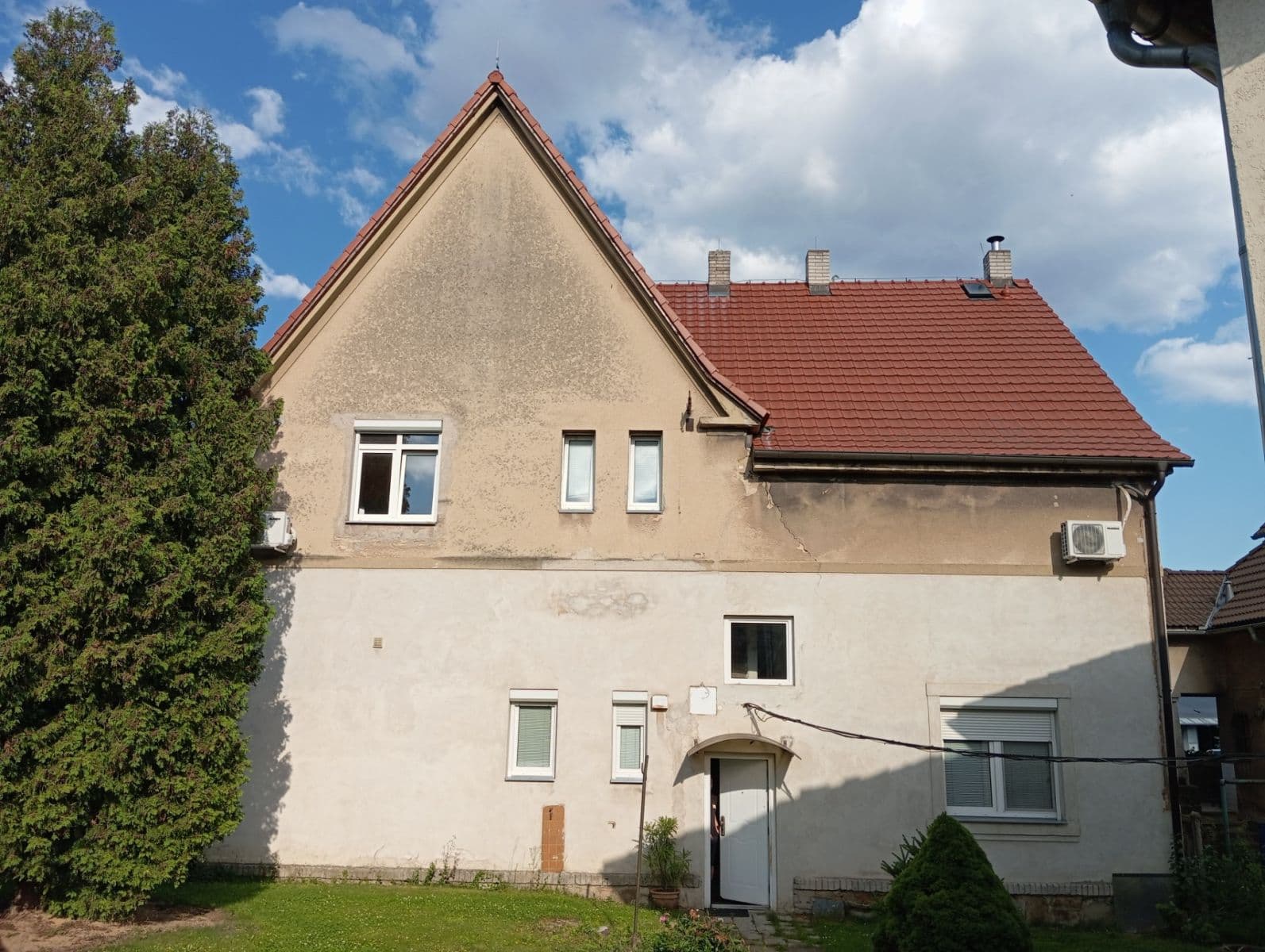 Prodej domu 260 m², pozemek 739 m², Hejtmanská, Praha, Praha Prodej domu 260 m², pozemek 739 m², Hejtmanská, Praha, Praha
