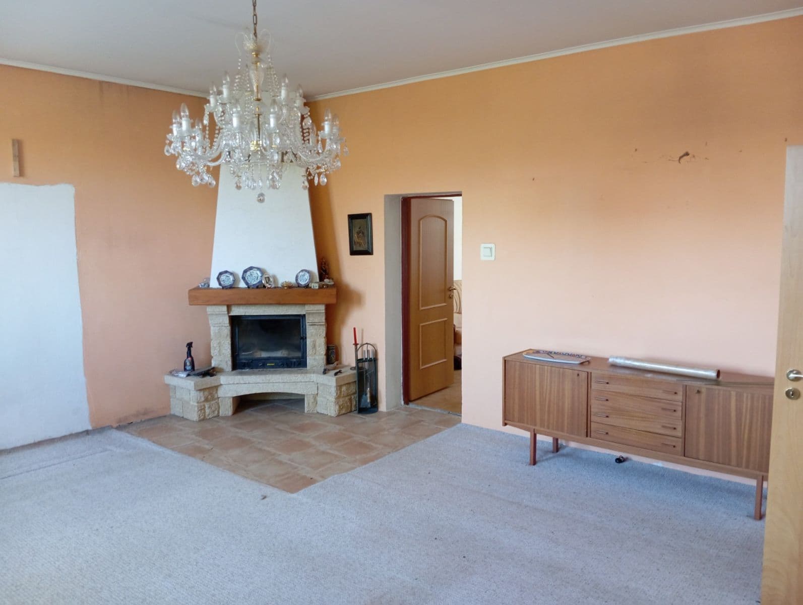 Prodej domu 260 m², pozemek 739 m², Hejtmanská, Praha, Praha Prodej domu 260 m², pozemek 739 m², Hejtmanská, Praha, Praha