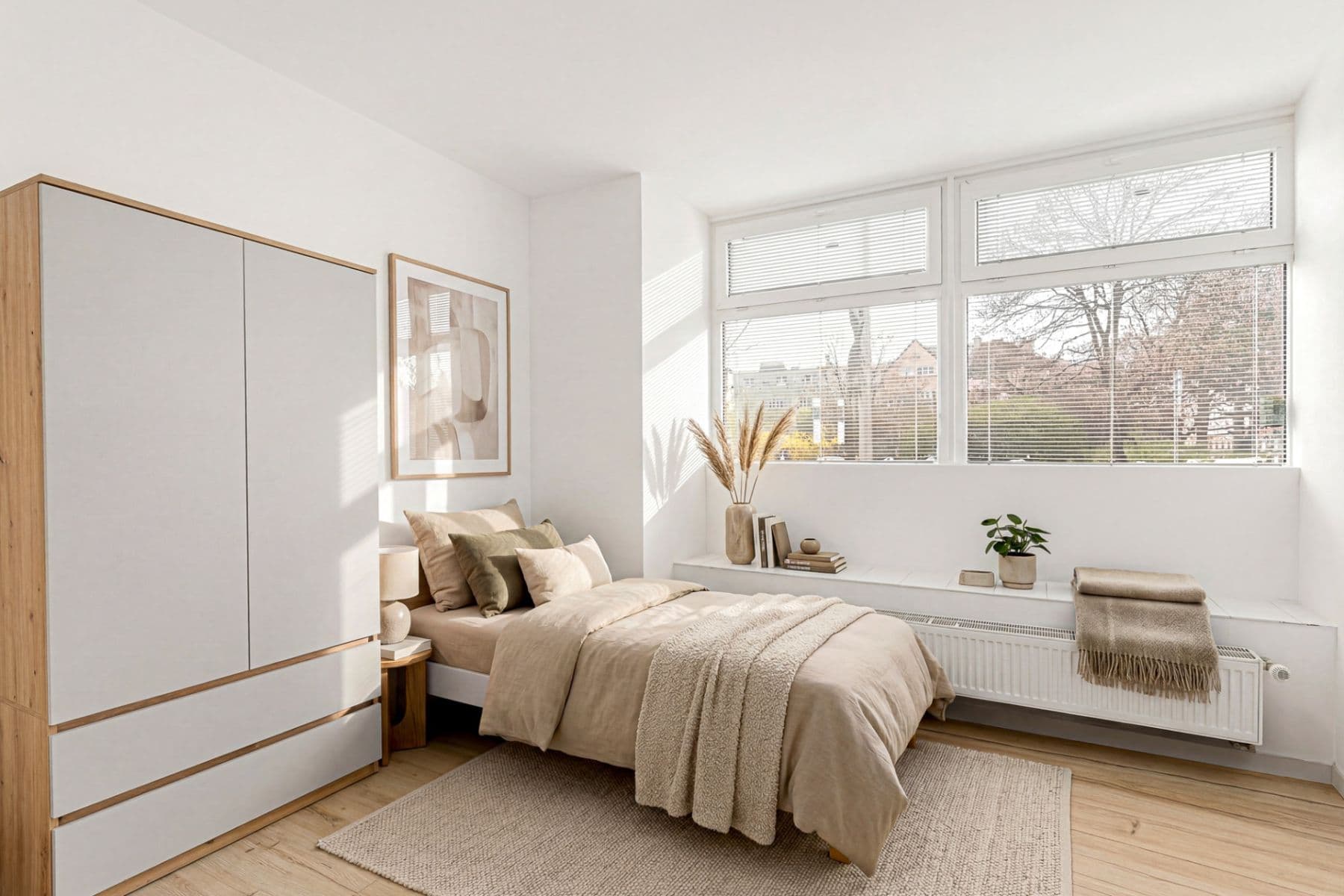 Pronájem bytu 5+1 123 m², Krátká, Praha, Praha Pronájem bytu 5+1 123 m², Krátká, Praha, Praha