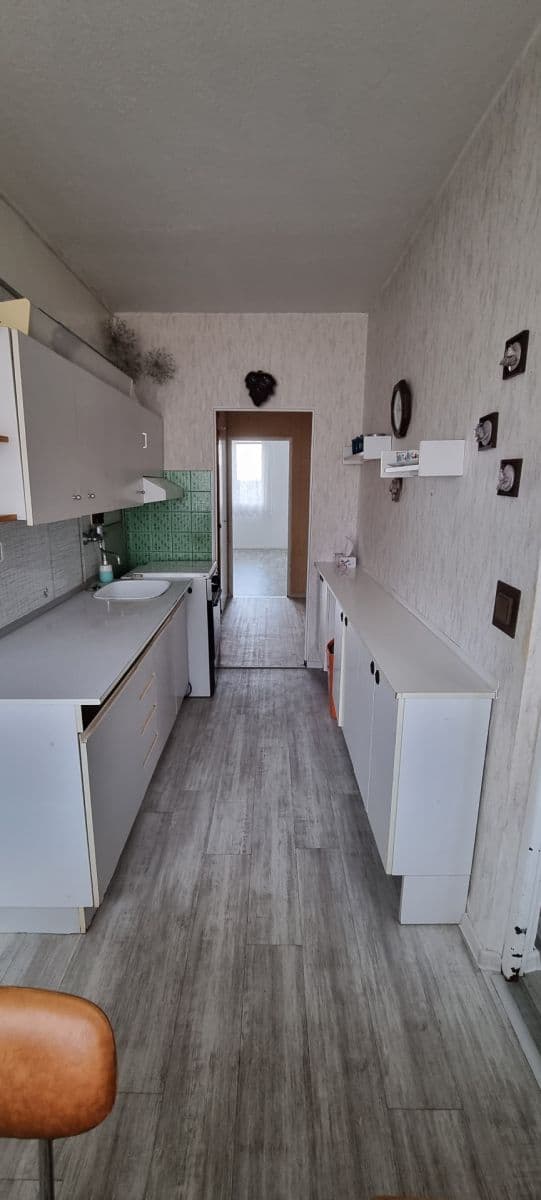 Prodej bytu 2+1 61 m², Švestková, Ústí nad Labem, Ústecký kraj Prodej bytu 2+1 61 m², Švestková, Ústí nad Labem, Ústecký kraj