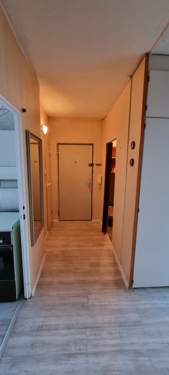 Prodej bytu 2+1 61 m², Švestková, Ústí nad Labem, Ústecký kraj Prodej bytu 2+1 61 m², Švestková, Ústí nad Labem, Ústecký kraj