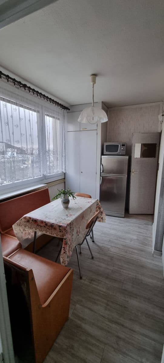 Prodej bytu 2+1 61 m², Švestková, Ústí nad Labem, Ústecký kraj Prodej bytu 2+1 61 m², Švestková, Ústí nad Labem, Ústecký kraj