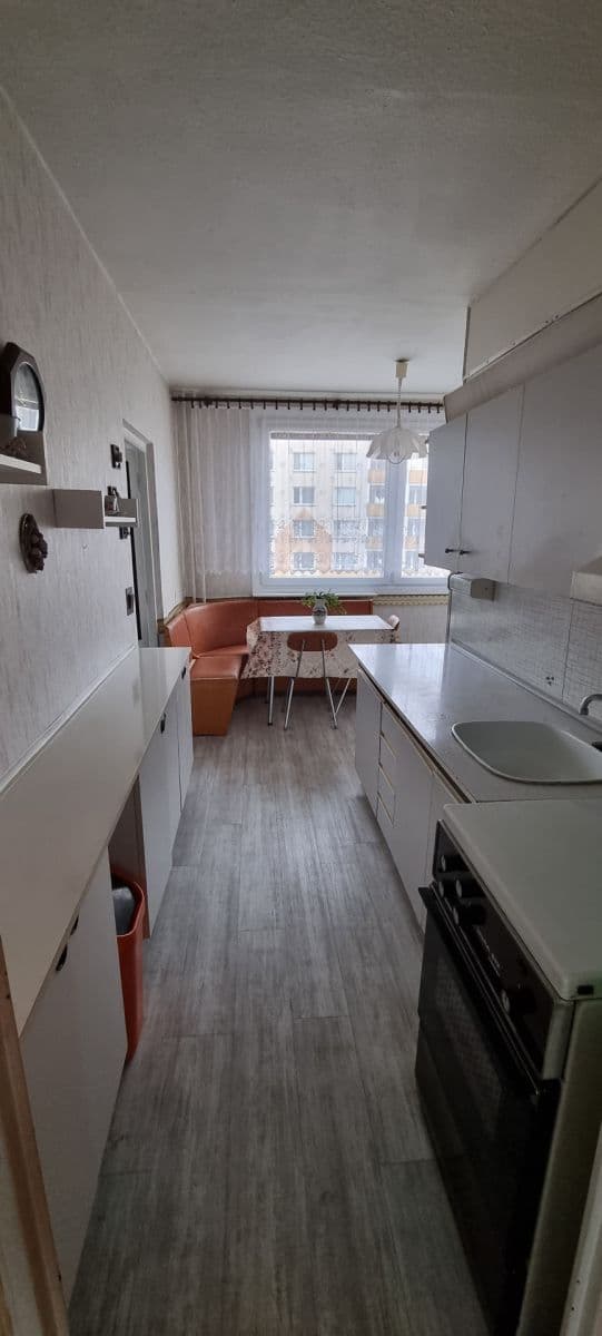 Prodej bytu 2+1 61 m², Švestková, Ústí nad Labem, Ústecký kraj Prodej bytu 2+1 61 m², Švestková, Ústí nad Labem, Ústecký kraj