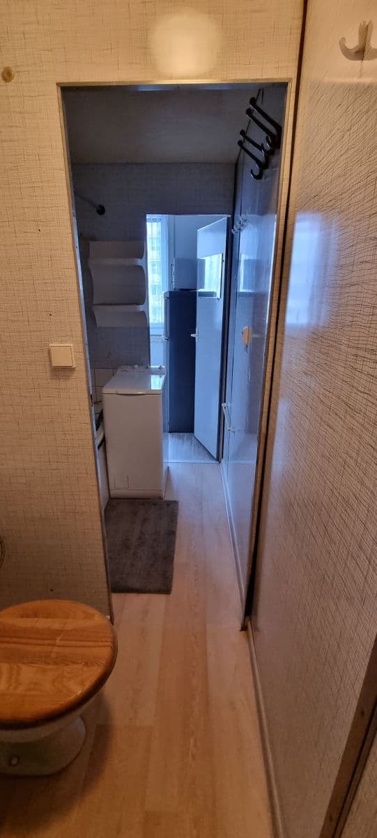 Prodej bytu 2+1 61 m², Švestková, Ústí nad Labem, Ústecký kraj Prodej bytu 2+1 61 m², Švestková, Ústí nad Labem, Ústecký kraj