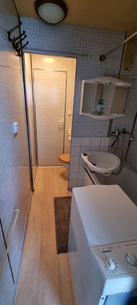 Prodej bytu 2+1 61 m², Švestková, Ústí nad Labem, Ústecký kraj Prodej bytu 2+1 61 m², Švestková, Ústí nad Labem, Ústecký kraj