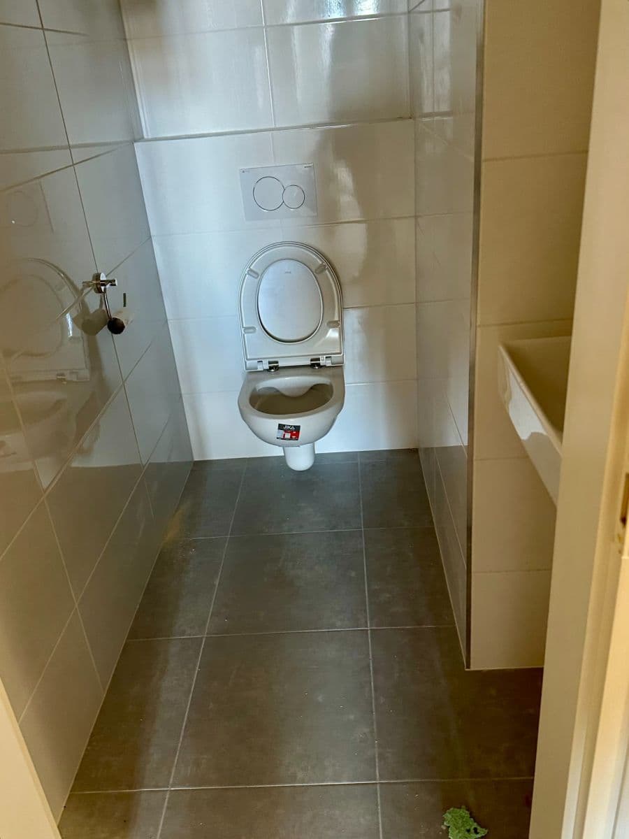 Pronájem bytu 4+kk 101 m², U Nádražní lávky, Praha, Praha Pronájem bytu 4+kk 101 m², U Nádražní lávky, Praha, Praha