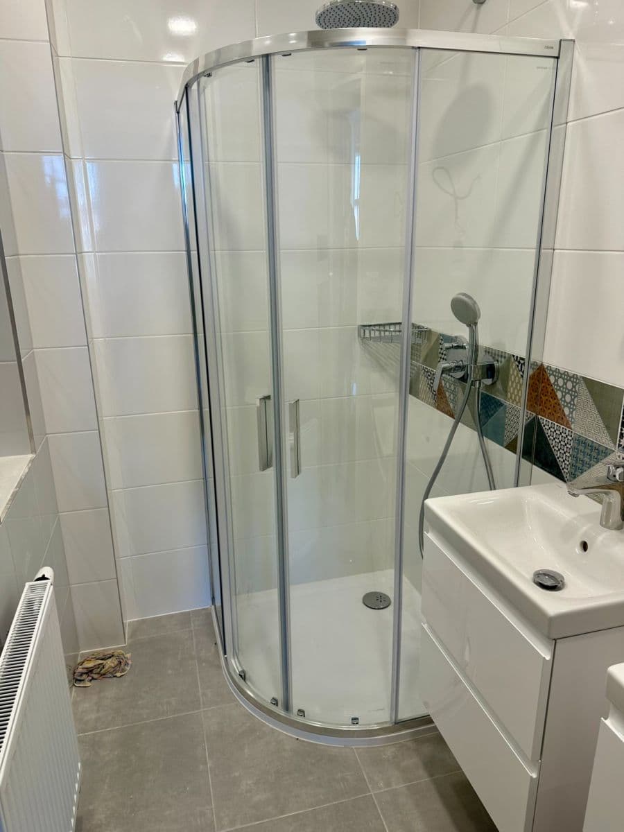 Pronájem bytu 4+kk 101 m², U Nádražní lávky, Praha, Praha Pronájem bytu 4+kk 101 m², U Nádražní lávky, Praha, Praha