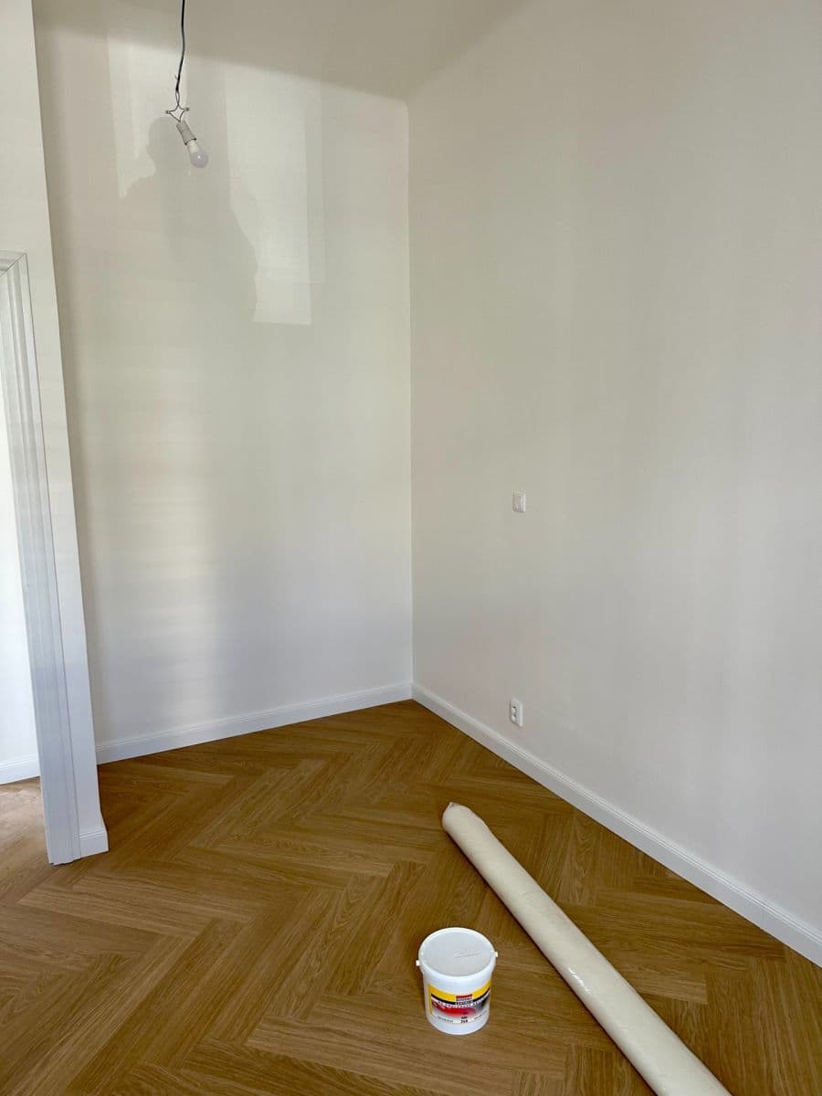 Pronájem bytu 4+kk 101 m², U Nádražní lávky, Praha, Praha Pronájem bytu 4+kk 101 m², U Nádražní lávky, Praha, Praha