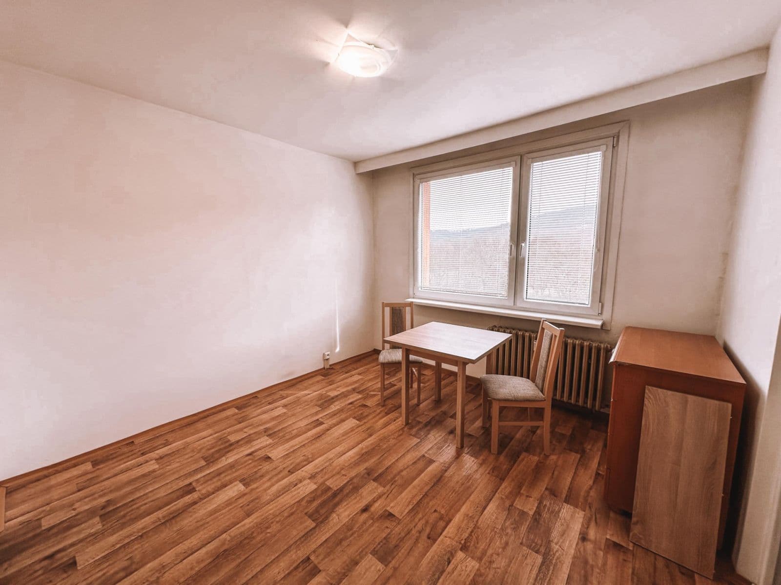 Pronájem bytu 1+1 36 m², Nová, Ústí nad Labem, Ústecký kraj Pronájem bytu 1+1 36 m², Nová, Ústí nad Labem, Ústecký kraj