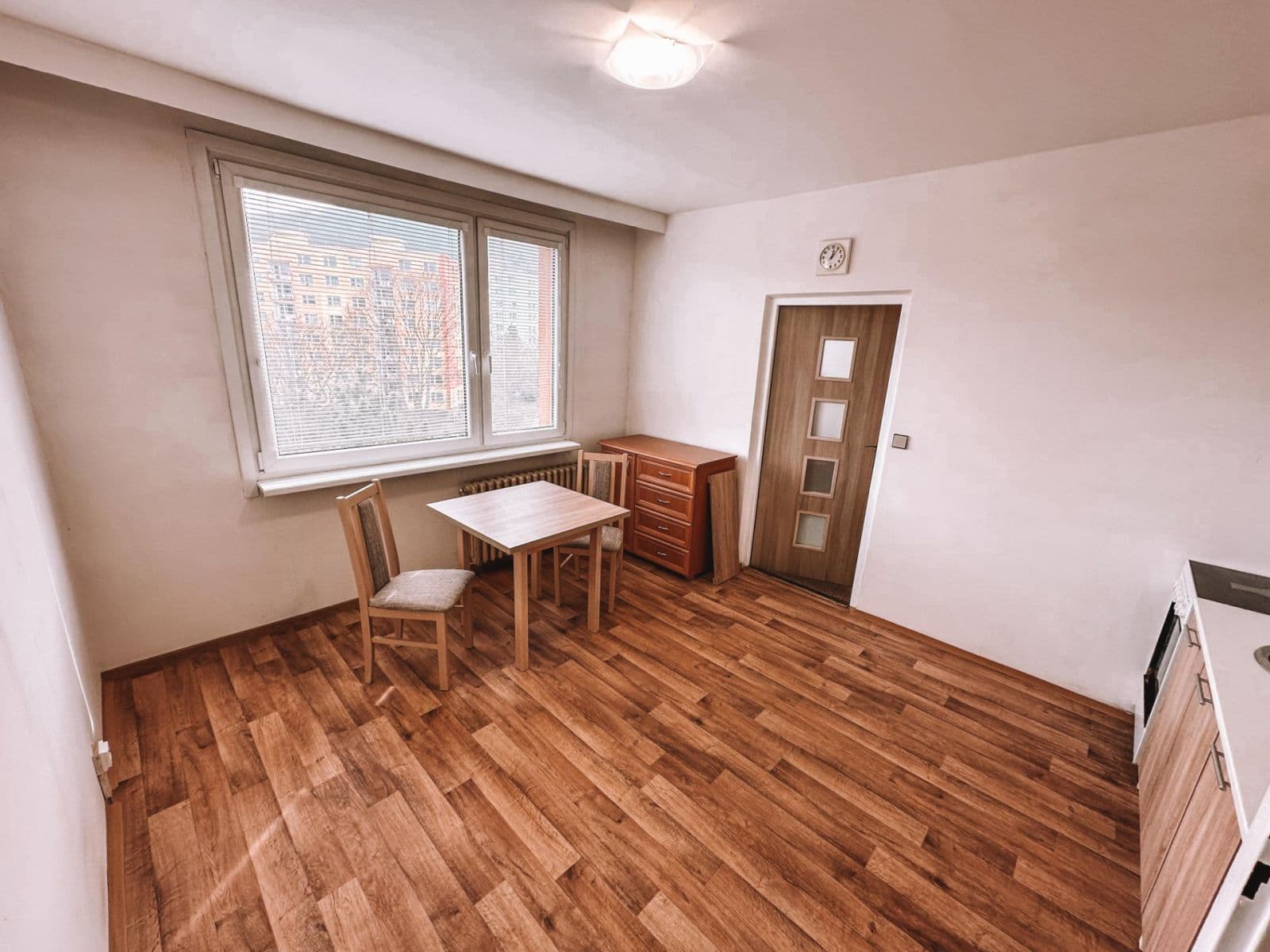 Pronájem bytu 1+1 36 m², Nová, Ústí nad Labem, Ústecký kraj Pronájem bytu 1+1 36 m², Nová, Ústí nad Labem, Ústecký kraj