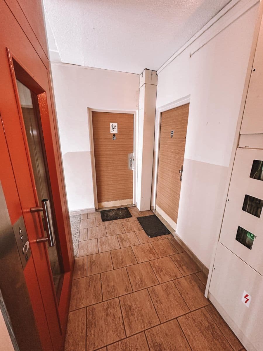 Pronájem bytu 1+1 36 m², Nová, Ústí nad Labem, Ústecký kraj Pronájem bytu 1+1 36 m², Nová, Ústí nad Labem, Ústecký kraj