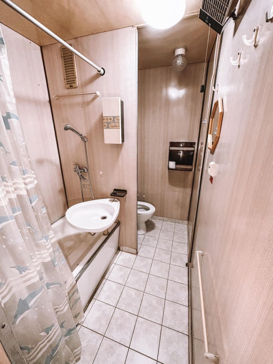 Pronájem bytu 1+1 36 m², Nová, Ústí nad Labem, Ústecký kraj Pronájem bytu 1+1 36 m², Nová, Ústí nad Labem, Ústecký kraj