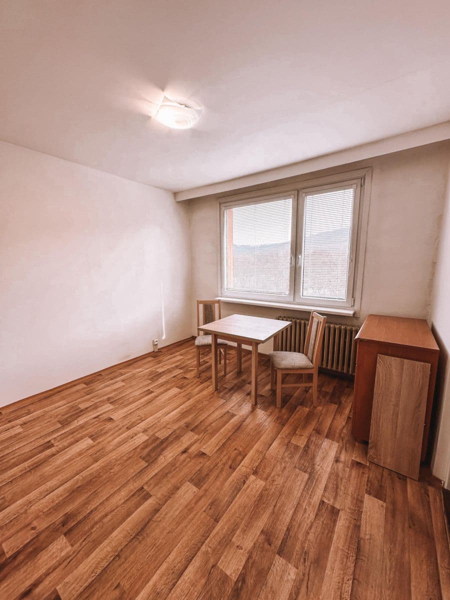 Pronájem bytu 1+1 36 m², Nová, Ústí nad Labem, Ústecký kraj Pronájem bytu 1+1 36 m², Nová, Ústí nad Labem, Ústecký kraj