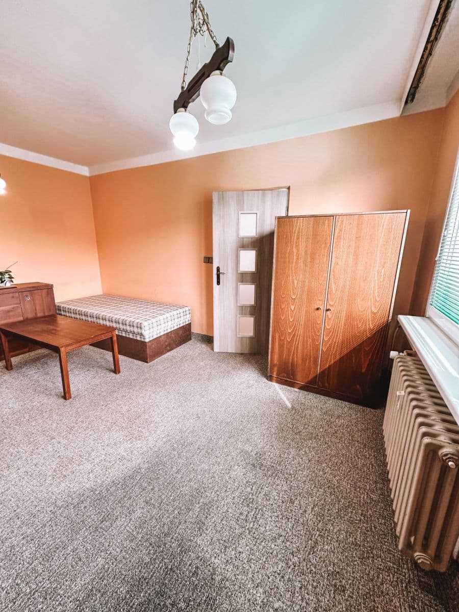 Pronájem bytu 1+1 36 m², Nová, Ústí nad Labem, Ústecký kraj Pronájem bytu 1+1 36 m², Nová, Ústí nad Labem, Ústecký kraj