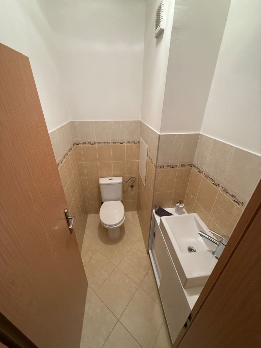 Prodej bytu 3+1 91 m², Štefana Majera, Záhorská Bystrica, Bratislavský kraj Prodej bytu 3+1 91 m², Štefana Majera, Záhorská Bystrica, Bratislavský kraj