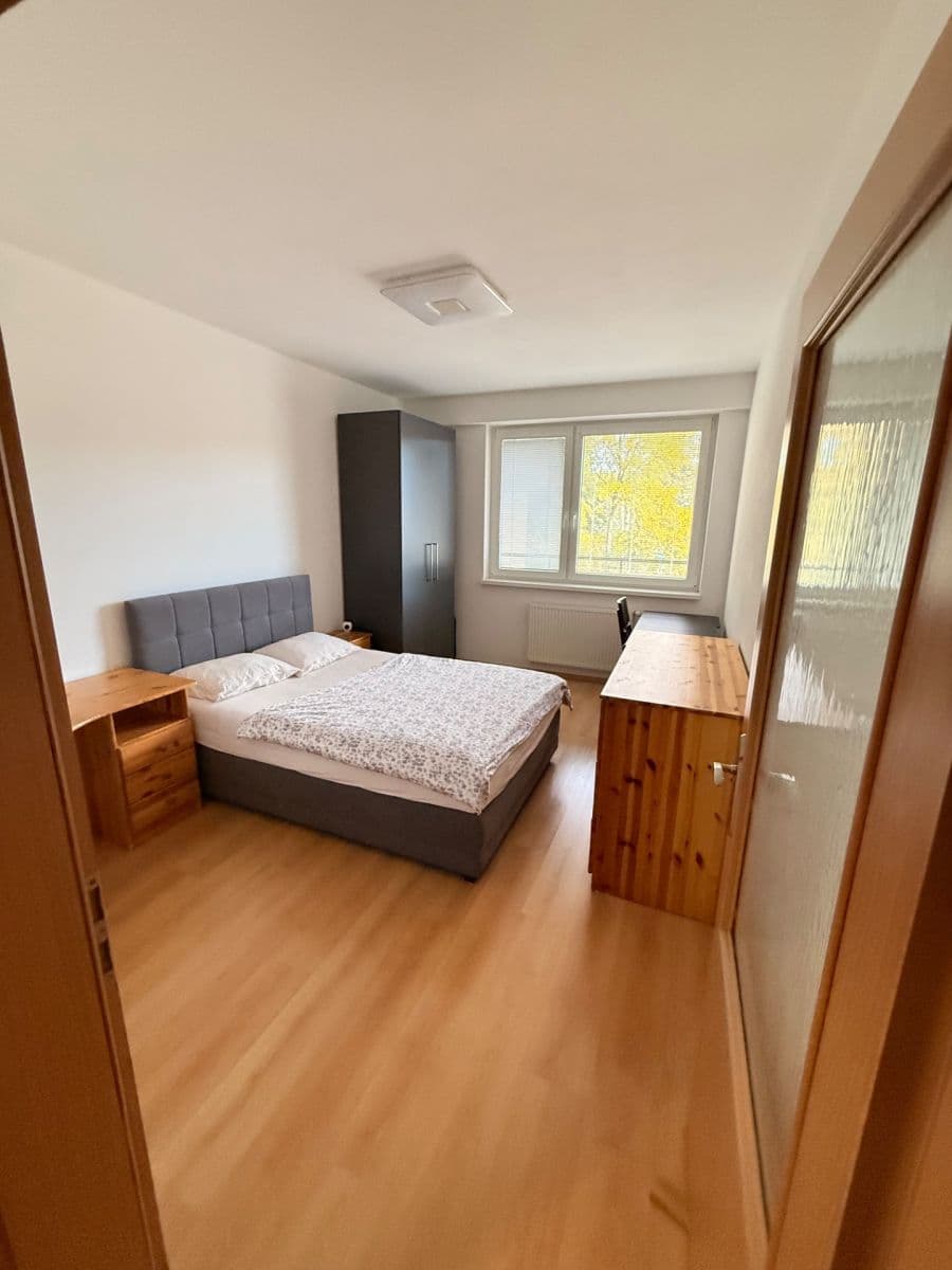 Prodej bytu 3+1 91 m², Štefana Majera, Záhorská Bystrica, Bratislavský kraj Prodej bytu 3+1 91 m², Štefana Majera, Záhorská Bystrica, Bratislavský kraj