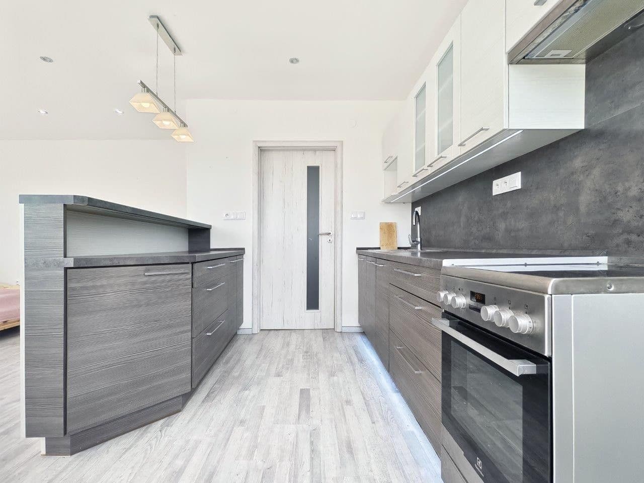 Pronájem bytu 1+kk 36 m², Školní, Těrlicko, Moravskoslezský kraj Pronájem bytu 1+kk 36 m², Školní, Těrlicko, Moravskoslezský kraj