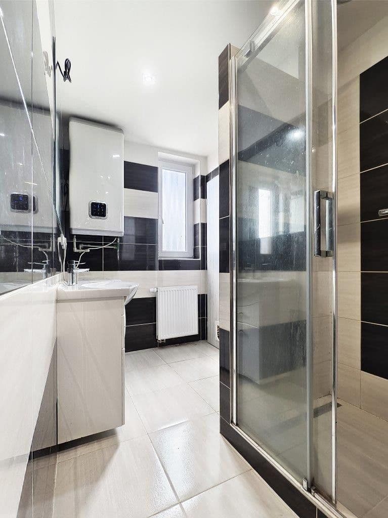 Pronájem bytu 1+kk 36 m², Školní, Těrlicko, Moravskoslezský kraj Pronájem bytu 1+kk 36 m², Školní, Těrlicko, Moravskoslezský kraj