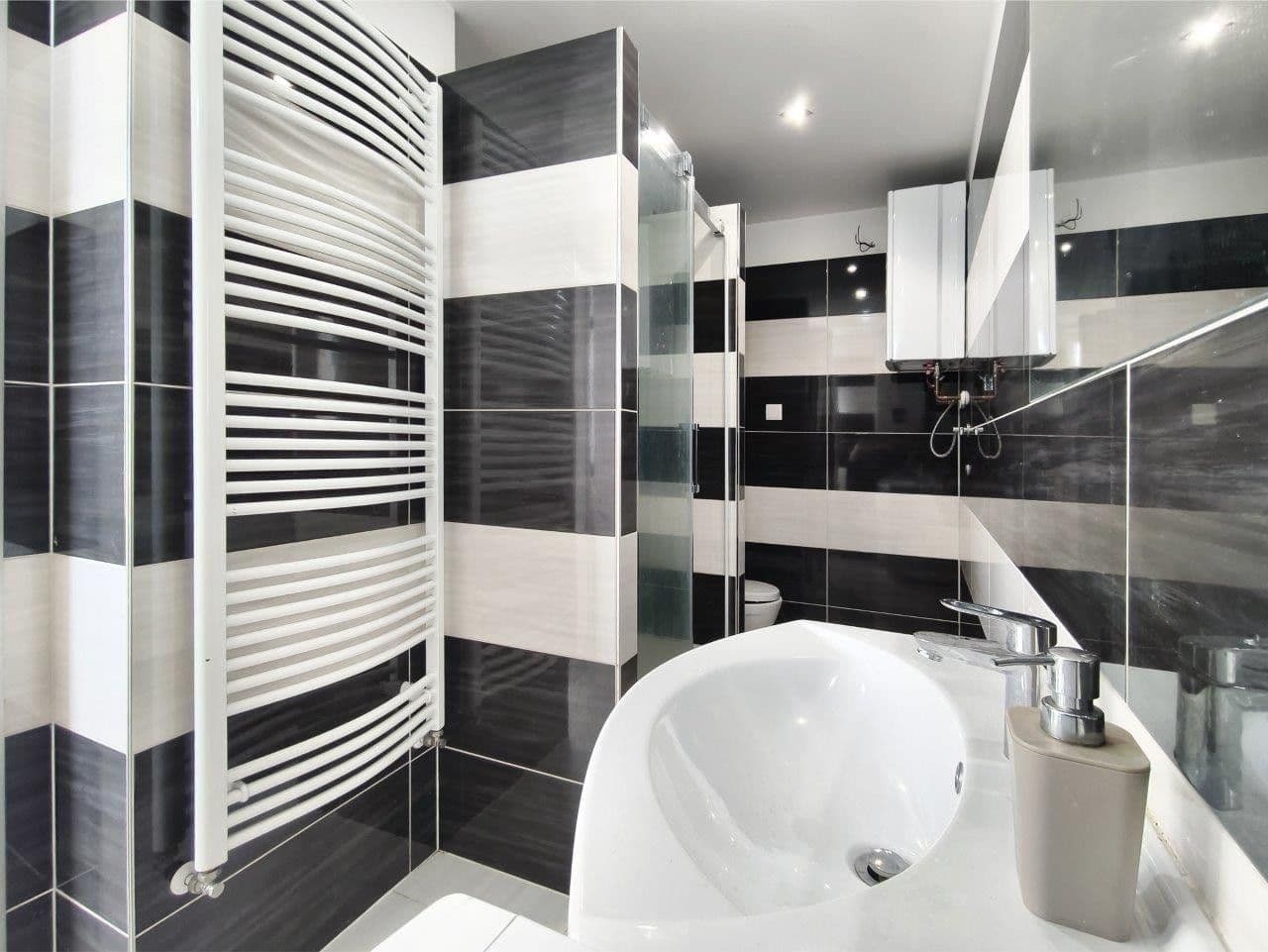 Pronájem bytu 1+kk 36 m², Školní, Těrlicko, Moravskoslezský kraj Pronájem bytu 1+kk 36 m², Školní, Těrlicko, Moravskoslezský kraj