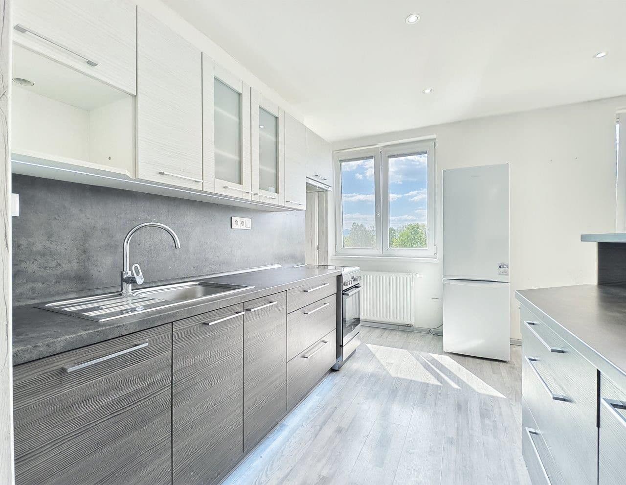 Pronájem bytu 1+kk 36 m², Školní, Těrlicko, Moravskoslezský kraj Pronájem bytu 1+kk 36 m², Školní, Těrlicko, Moravskoslezský kraj