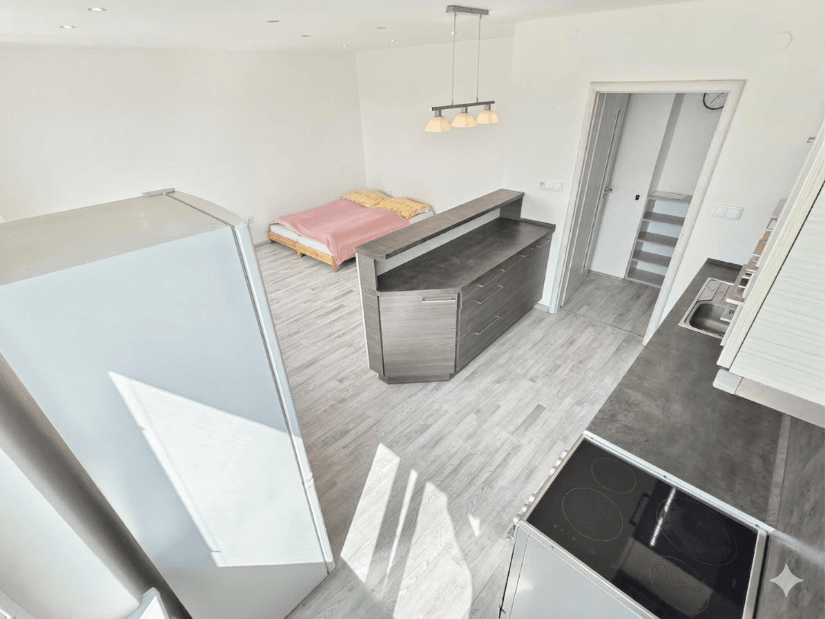 Pronájem bytu 1+kk 36 m², Školní, Těrlicko, Moravskoslezský kraj Pronájem bytu 1+kk 36 m², Školní, Těrlicko, Moravskoslezský kraj