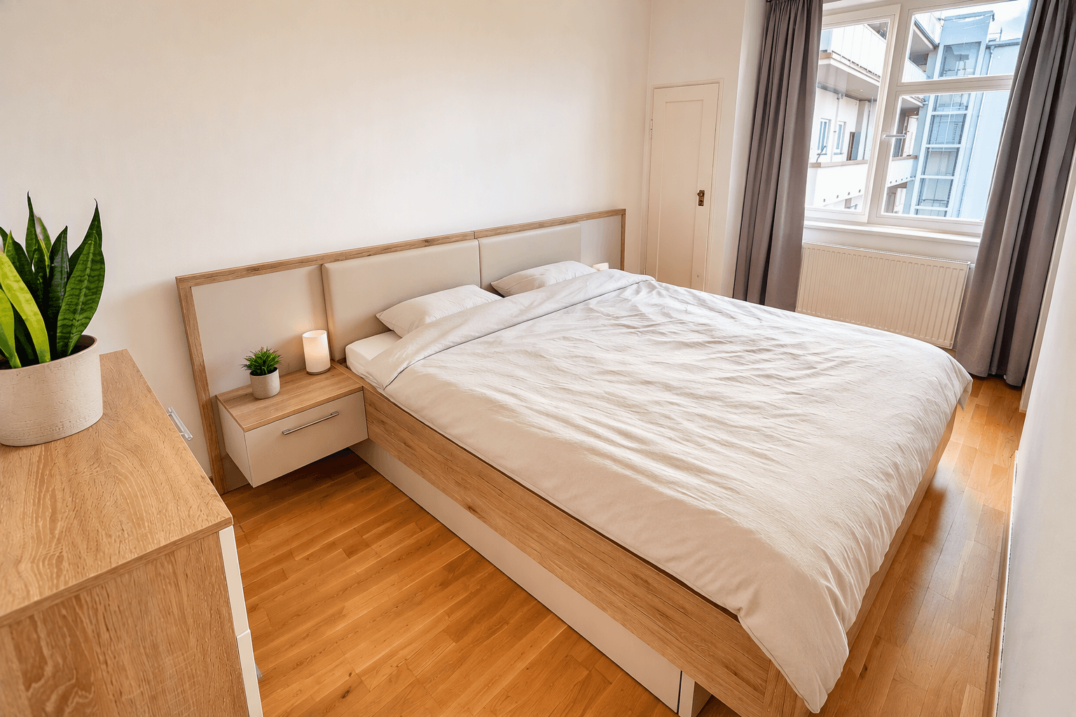 Pronájem bytu 2+kk 44 m², Jičínská, Praha, Praha Pronájem bytu 2+kk 44 m², Jičínská, Praha, Praha