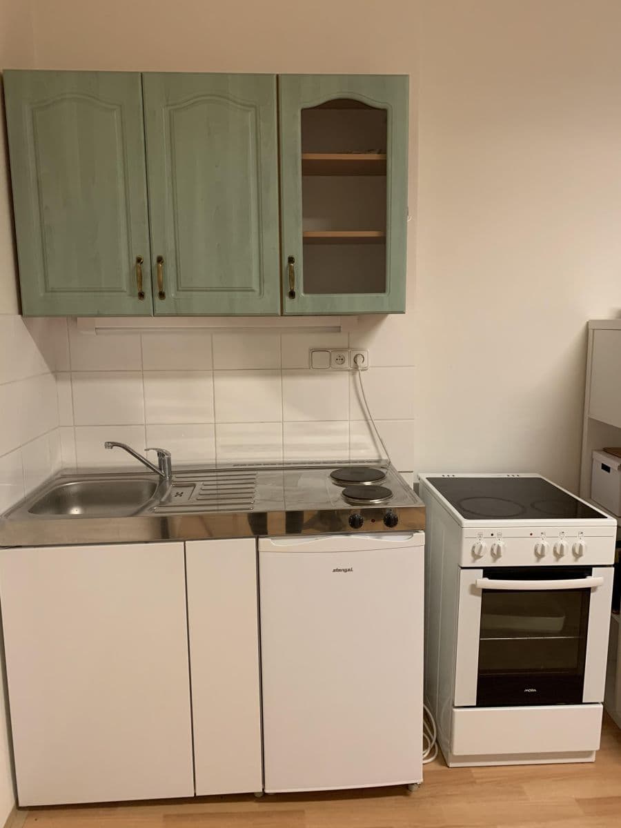 Pronájem bytu 1+kk 31 m², Pod radnicí, Praha, Praha Pronájem bytu 1+kk 31 m², Pod radnicí, Praha, Praha