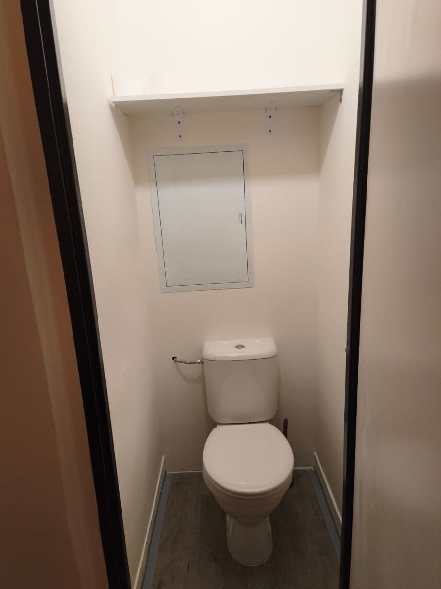 Pronájem bytu 1+1 24 m², Luh, Vsetín, Zlínský kraj Pronájem bytu 1+1 24 m², Luh, Vsetín, Zlínský kraj