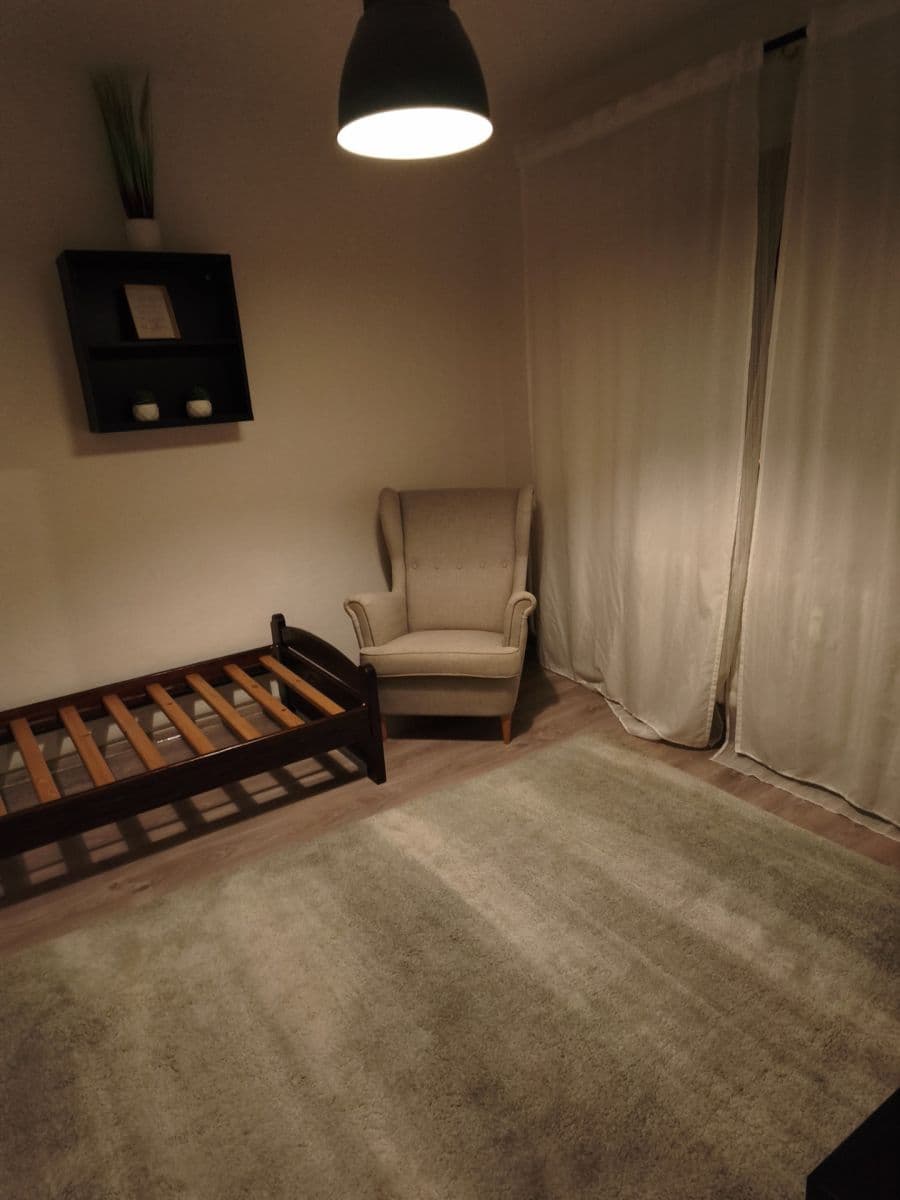 Pronájem bytu 1+1 24 m², Luh, Vsetín, Zlínský kraj Pronájem bytu 1+1 24 m², Luh, Vsetín, Zlínský kraj