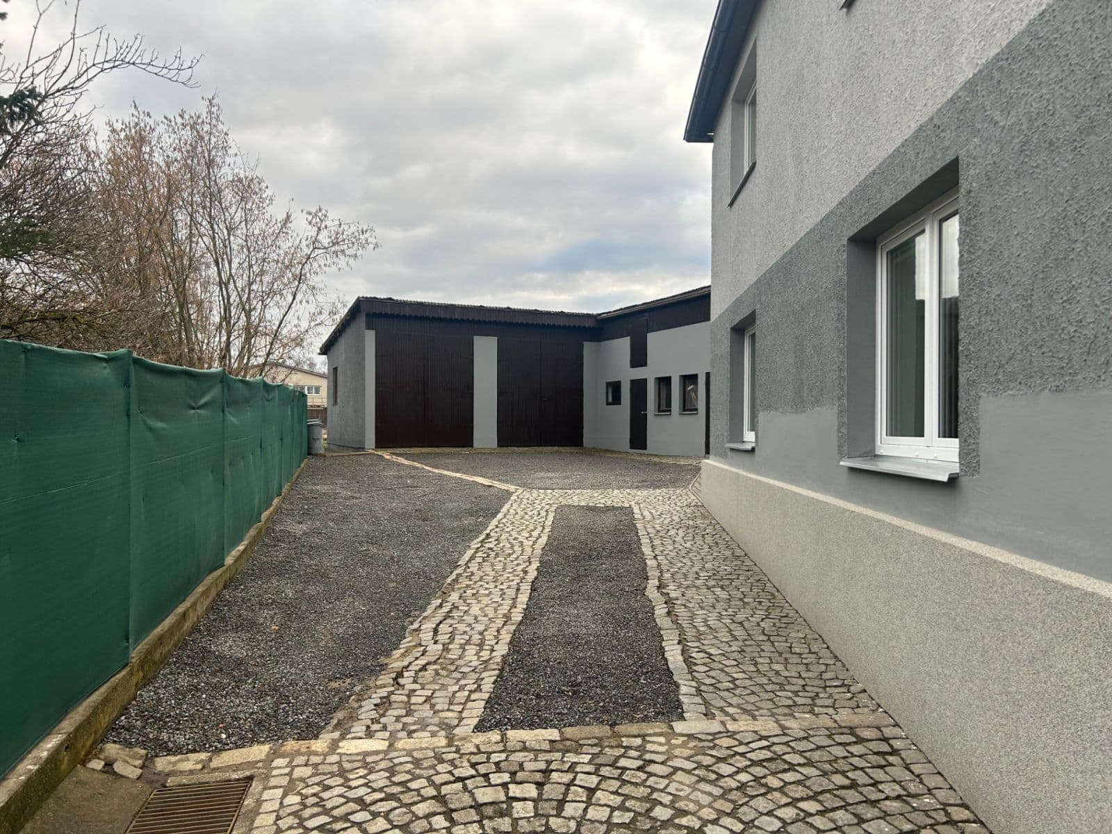 Pronájem bytu 3+kk 100 m², Skrýšovská, Pelhřimov, Kraj Vysočina Pronájem bytu 3+kk 100 m², Skrýšovská, Pelhřimov, Kraj Vysočina