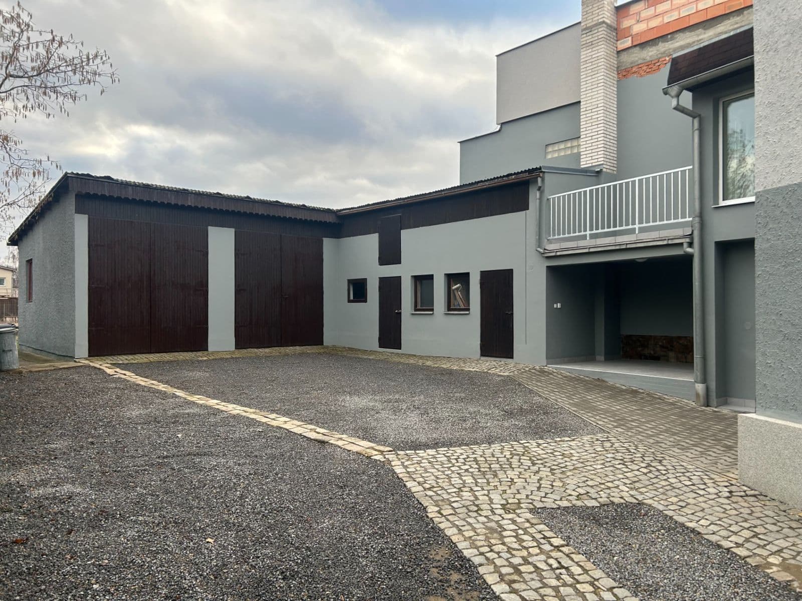 Pronájem bytu 3+kk 100 m², Skrýšovská, Pelhřimov, Kraj Vysočina Pronájem bytu 3+kk 100 m², Skrýšovská, Pelhřimov, Kraj Vysočina