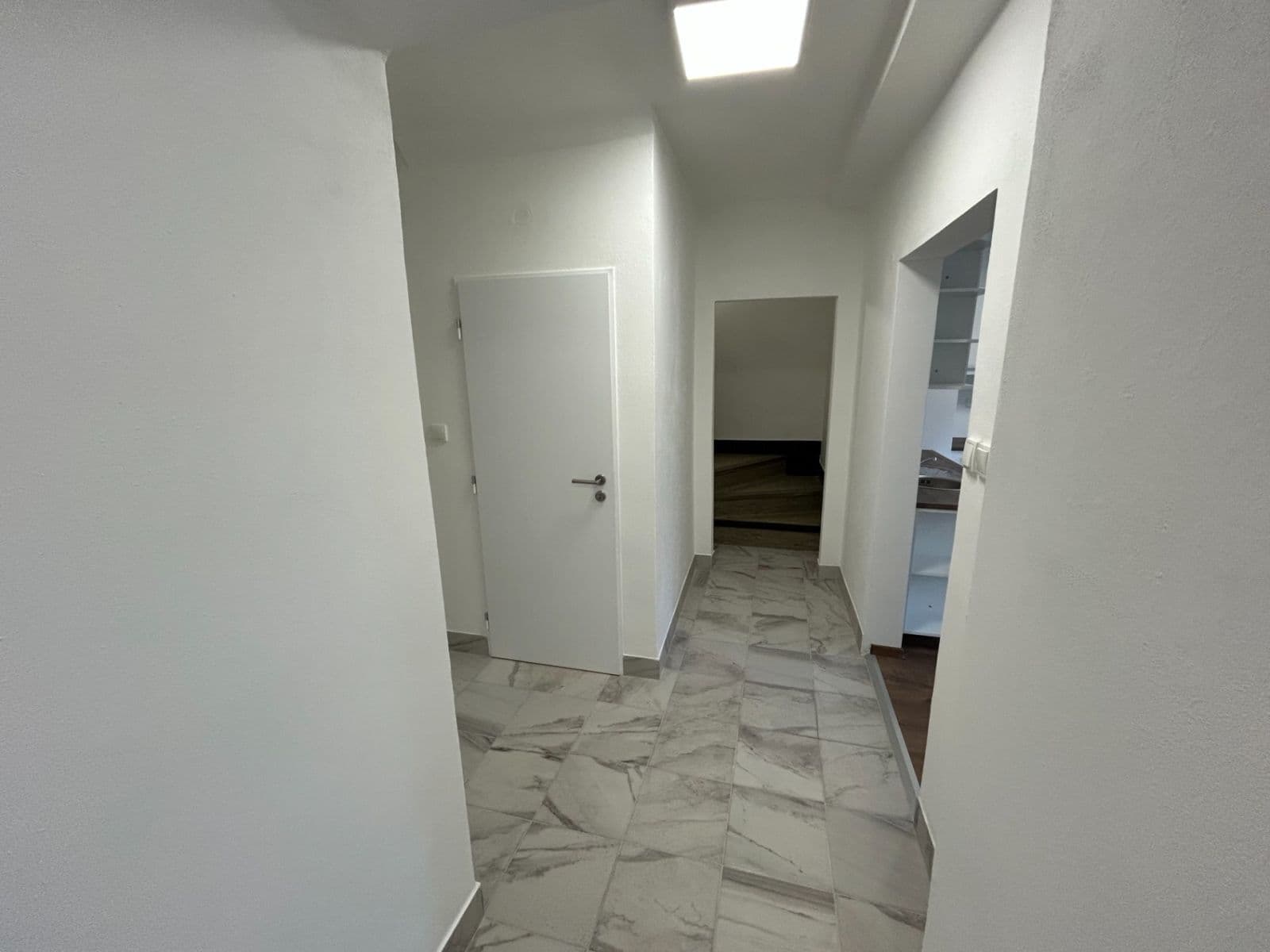 Pronájem bytu 3+kk 100 m², Skrýšovská, Pelhřimov, Kraj Vysočina Pronájem bytu 3+kk 100 m², Skrýšovská, Pelhřimov, Kraj Vysočina