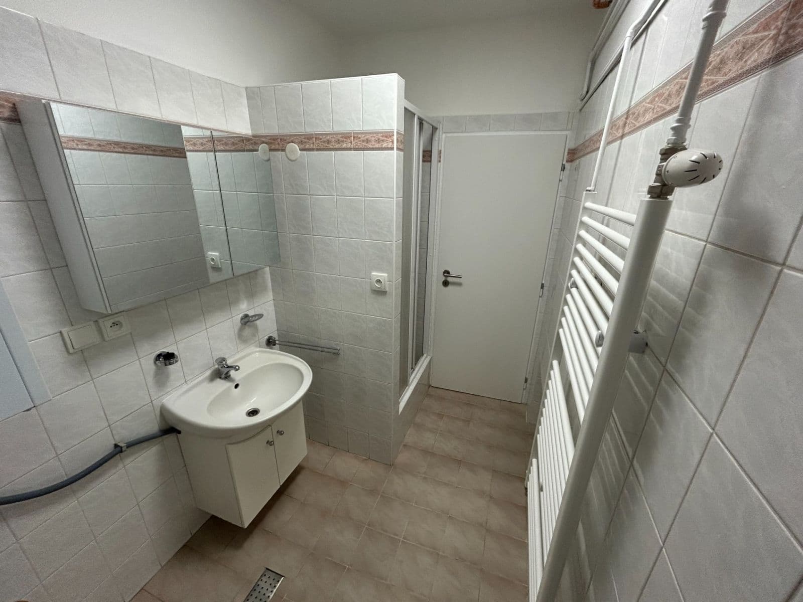 Pronájem bytu 3+kk 100 m², Skrýšovská, Pelhřimov, Kraj Vysočina Pronájem bytu 3+kk 100 m², Skrýšovská, Pelhřimov, Kraj Vysočina