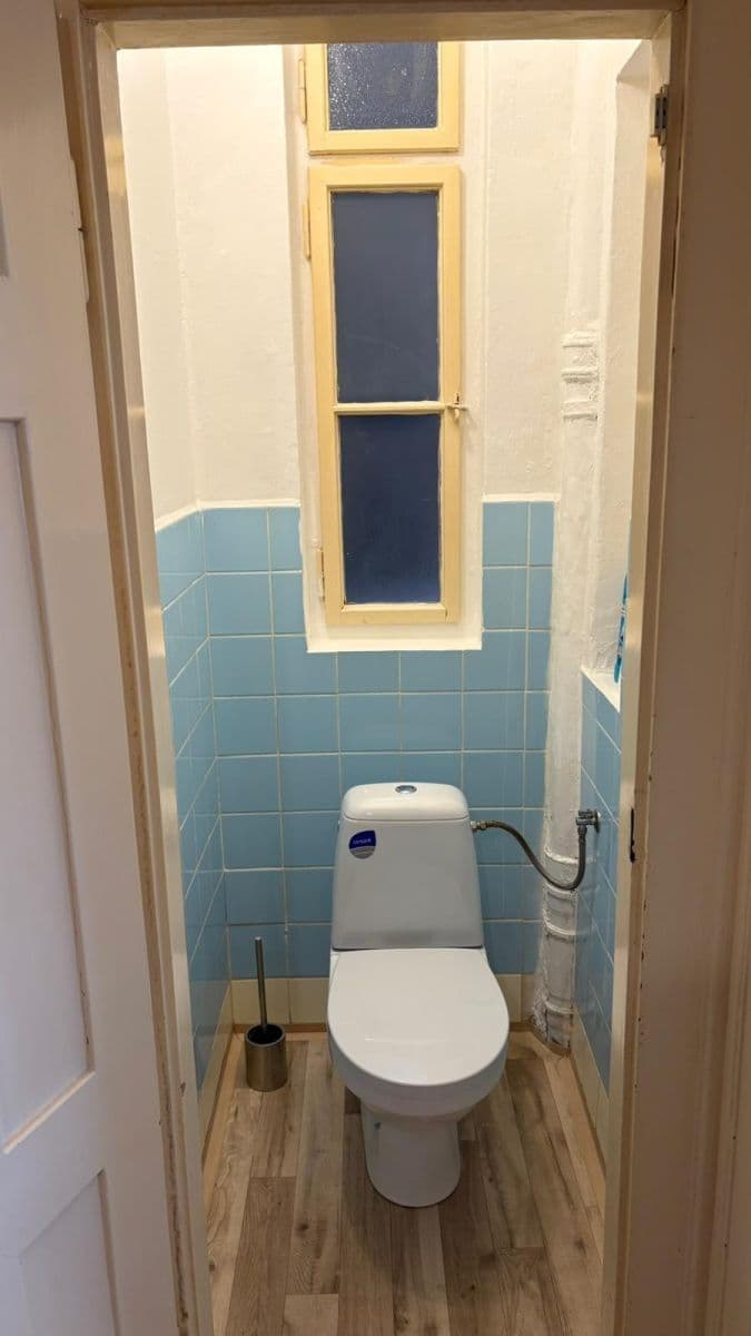 Pronájem bytu 2+1 62 m², Lucemburská, Praha, Praha Pronájem bytu 2+1 62 m², Lucemburská, Praha, Praha