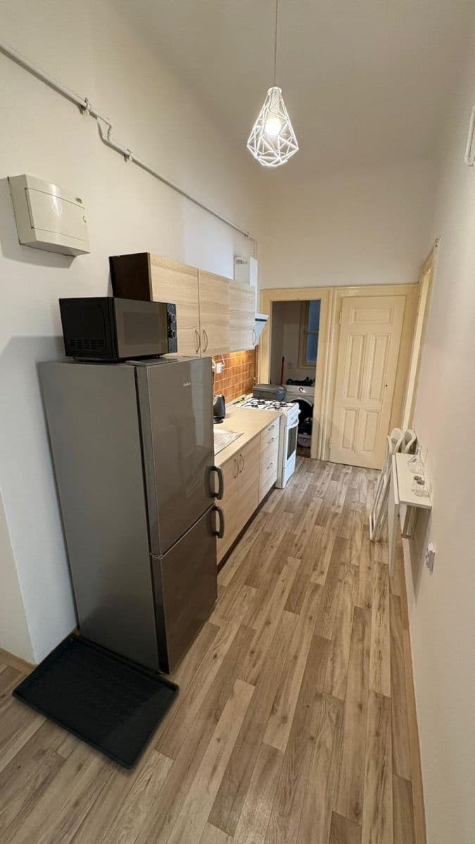 Pronájem bytu 2+1 62 m², Lucemburská, Praha, Praha Pronájem bytu 2+1 62 m², Lucemburská, Praha, Praha