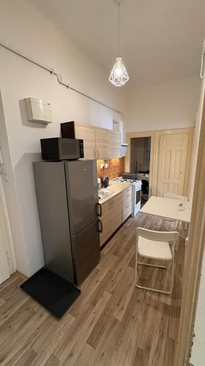 Pronájem bytu 2+1 62 m², Lucemburská, Praha, Praha Pronájem bytu 2+1 62 m², Lucemburská, Praha, Praha