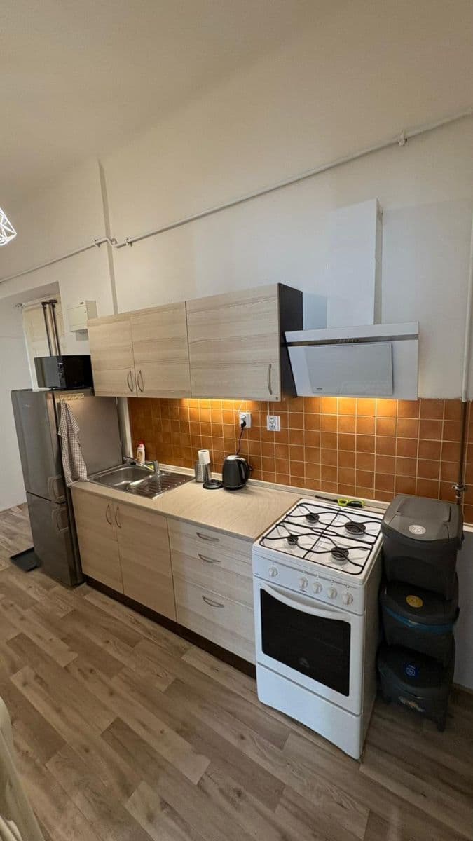Pronájem bytu 2+1 62 m², Lucemburská, Praha, Praha Pronájem bytu 2+1 62 m², Lucemburská, Praha, Praha