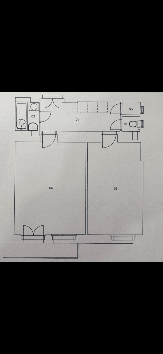 Pronájem bytu 2+1 62 m², Lucemburská, Praha, Praha Pronájem bytu 2+1 62 m², Lucemburská, Praha, Praha