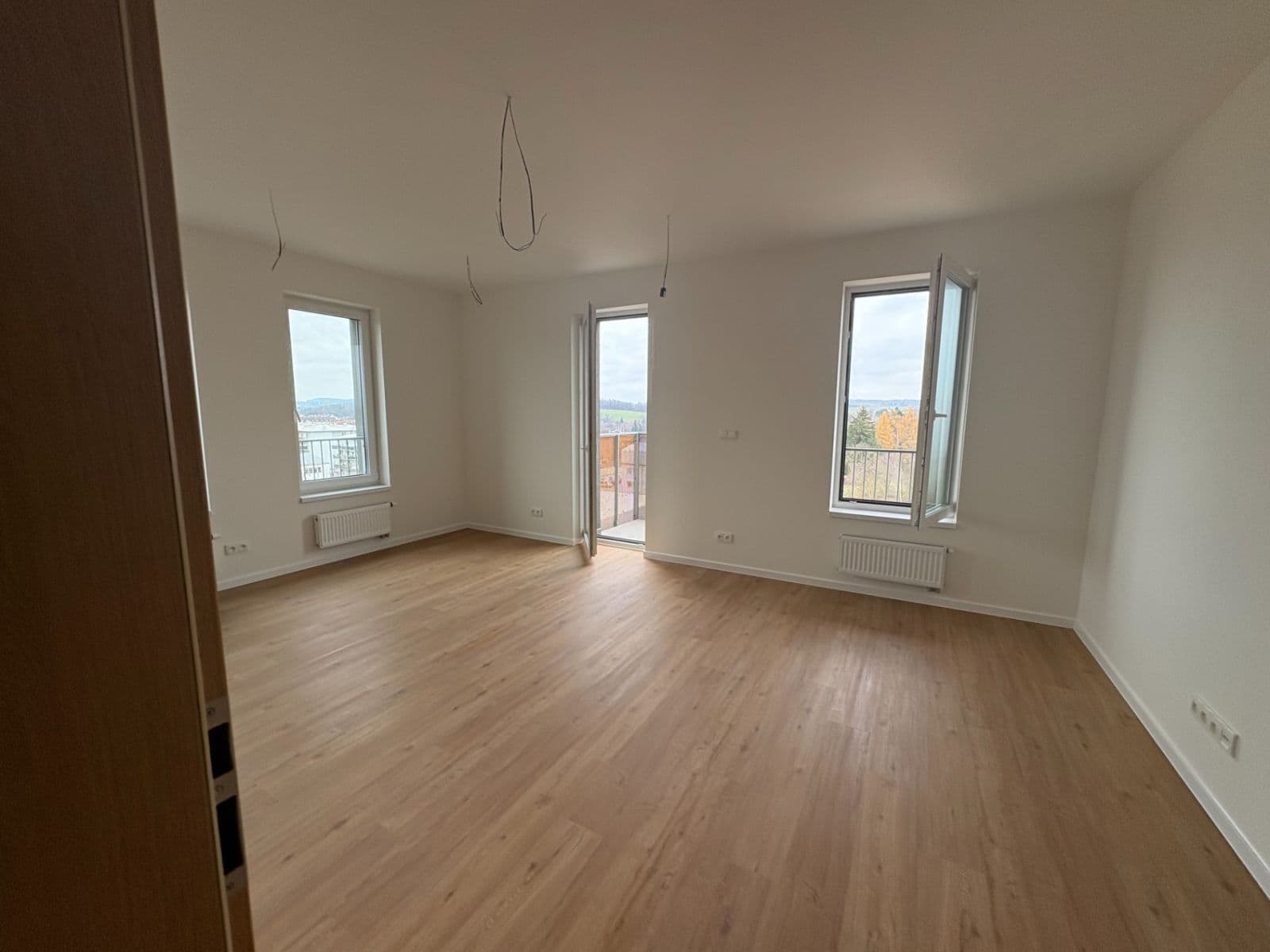 Pronájem bytu 1+kk 32 m², Táborská, Benešov, Středočeský kraj Pronájem bytu 1+kk 32 m², Táborská, Benešov, Středočeský kraj