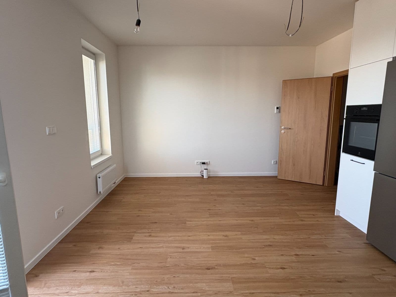 Pronájem bytu 1+kk 32 m², Táborská, Benešov, Středočeský kraj Pronájem bytu 1+kk 32 m², Táborská, Benešov, Středočeský kraj
