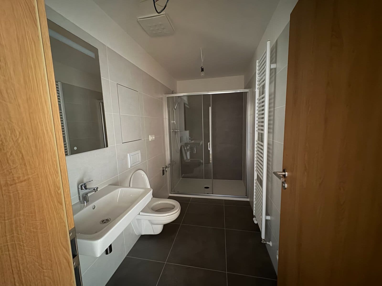Pronájem bytu 1+kk 32 m², Táborská, Benešov, Středočeský kraj Pronájem bytu 1+kk 32 m², Táborská, Benešov, Středočeský kraj