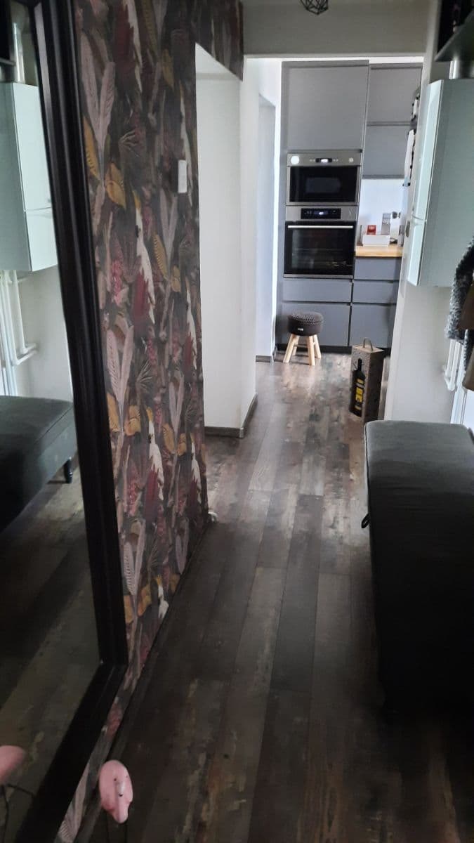 Pronájem bytu 2+1 54 m², Masarykova, Plzeň, Plzeňský kraj Pronájem bytu 2+1 54 m², Masarykova, Plzeň, Plzeňský kraj