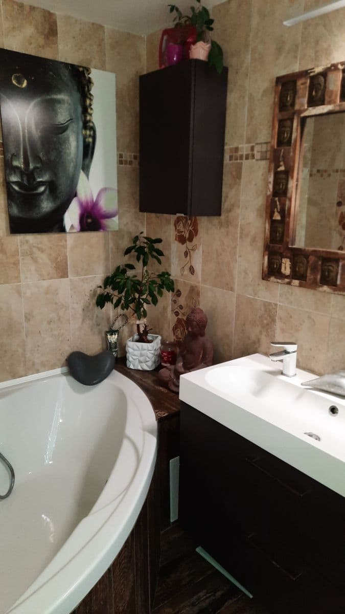 Pronájem bytu 2+1 54 m², Masarykova, Plzeň, Plzeňský kraj Pronájem bytu 2+1 54 m², Masarykova, Plzeň, Plzeňský kraj