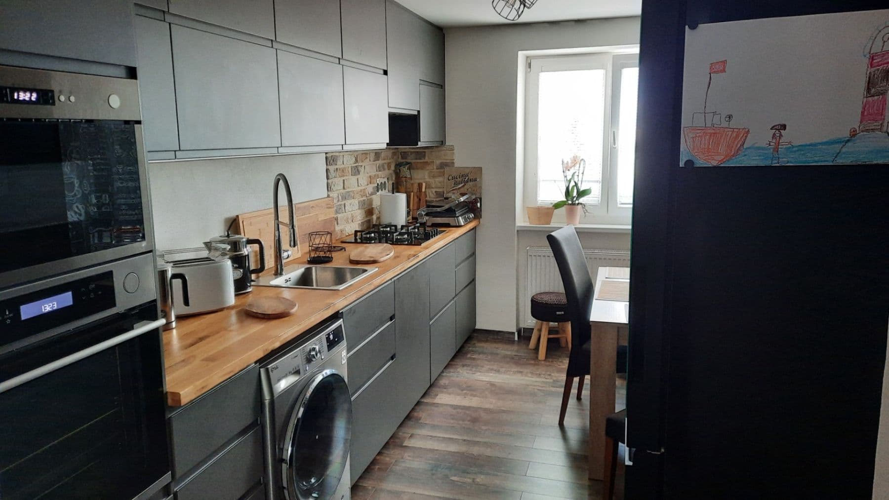 Pronájem bytu 2+1 54 m², Masarykova, Plzeň, Plzeňský kraj Pronájem bytu 2+1 54 m², Masarykova, Plzeň, Plzeňský kraj