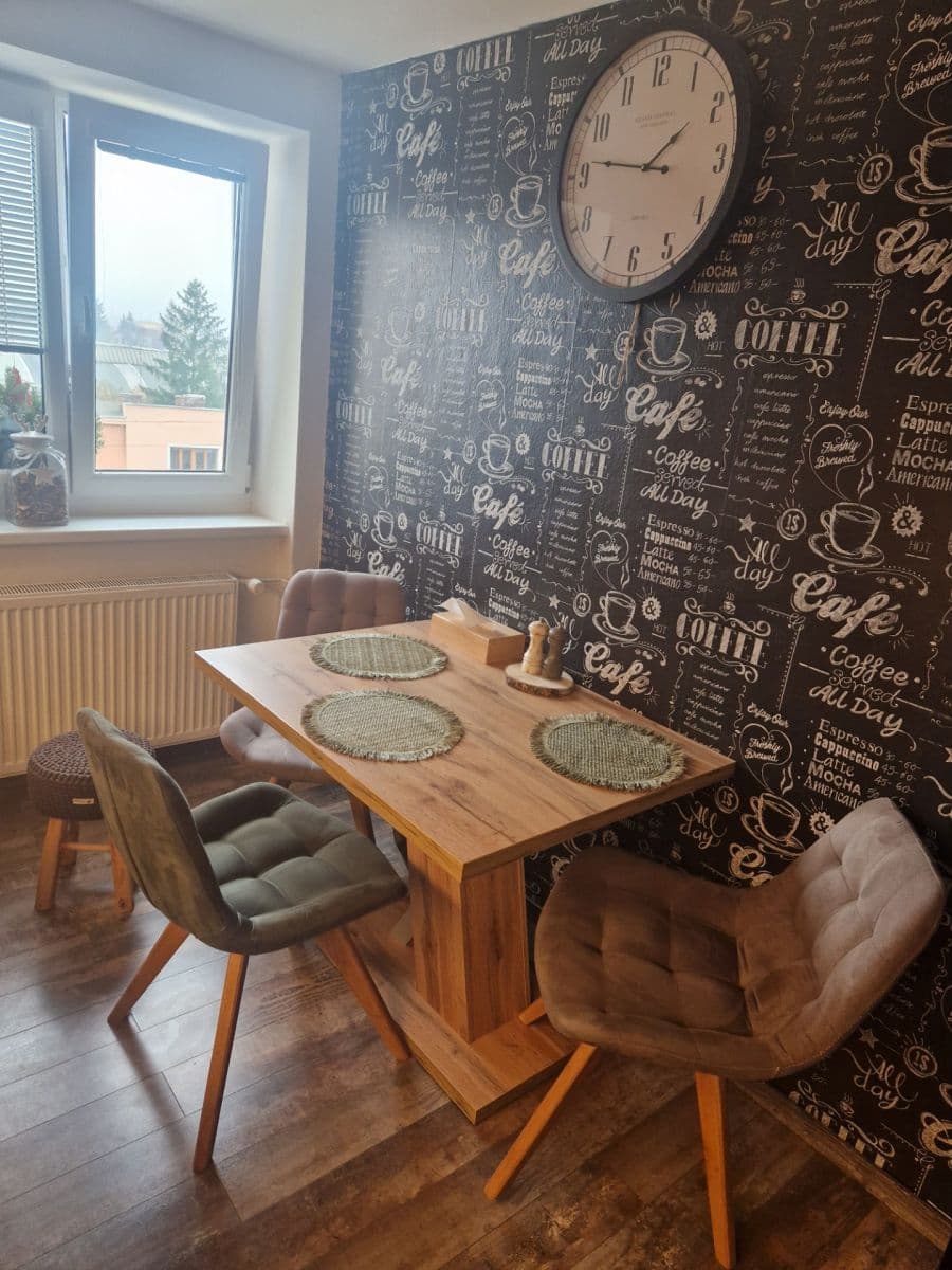 Pronájem bytu 2+1 54 m², Masarykova, Plzeň, Plzeňský kraj Pronájem bytu 2+1 54 m², Masarykova, Plzeň, Plzeňský kraj