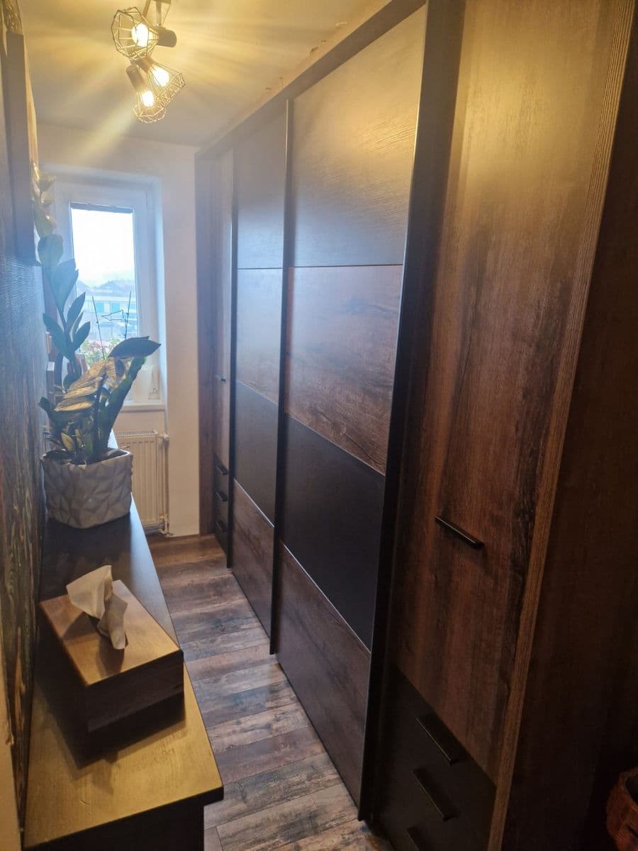 Pronájem bytu 2+1 54 m², Masarykova, Plzeň, Plzeňský kraj Pronájem bytu 2+1 54 m², Masarykova, Plzeň, Plzeňský kraj