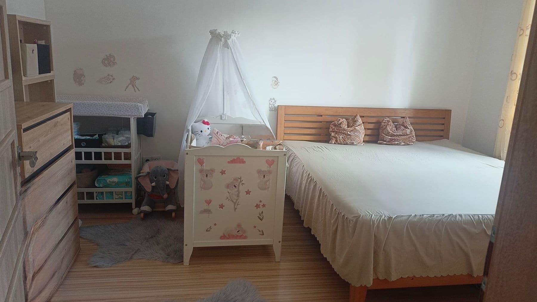 Pronájem bytu 2+1 54 m², Masarykova, Plzeň, Plzeňský kraj Pronájem bytu 2+1 54 m², Masarykova, Plzeň, Plzeňský kraj