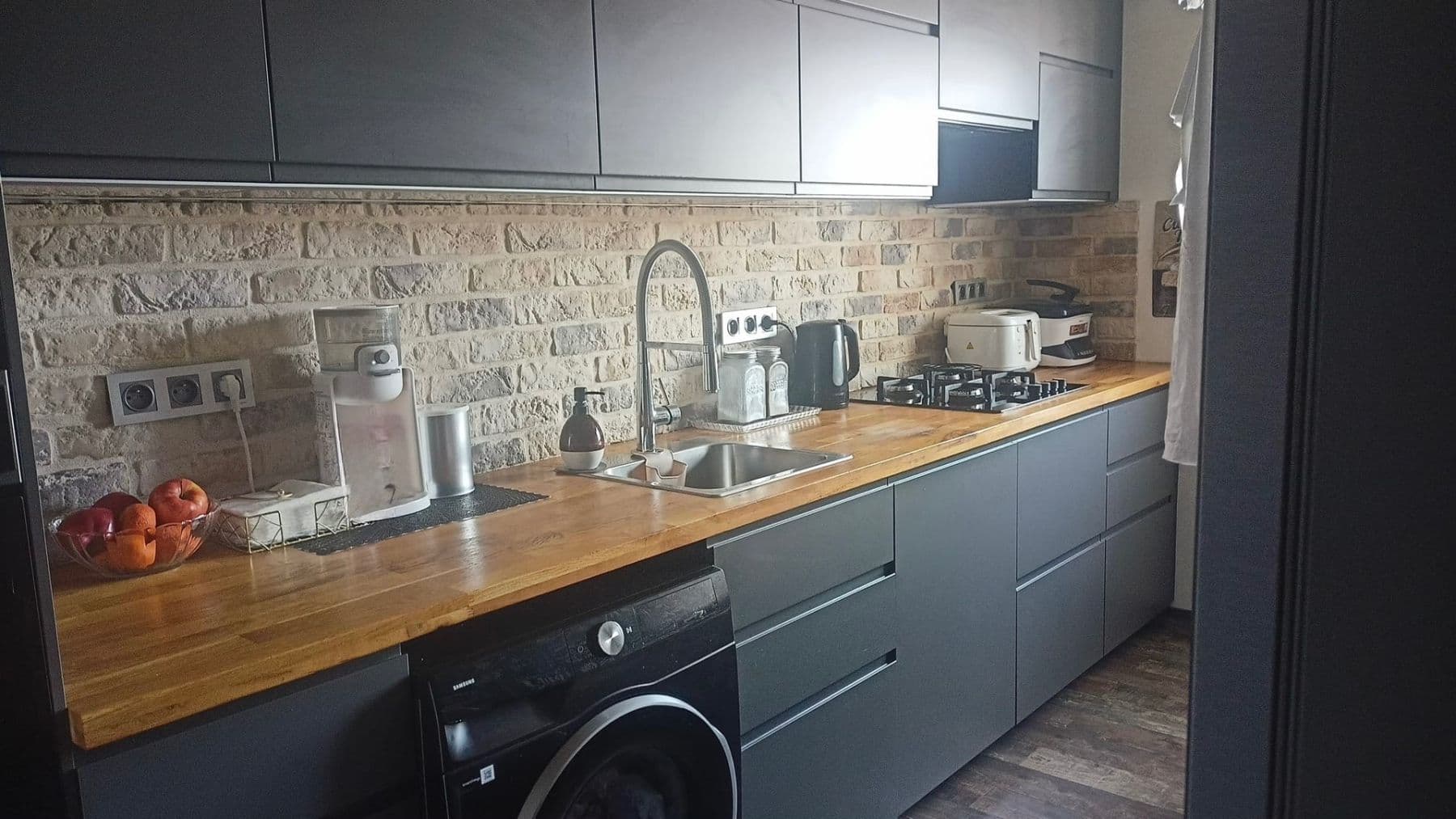 Pronájem bytu 2+1 54 m², Masarykova, Plzeň, Plzeňský kraj Pronájem bytu 2+1 54 m², Masarykova, Plzeň, Plzeňský kraj