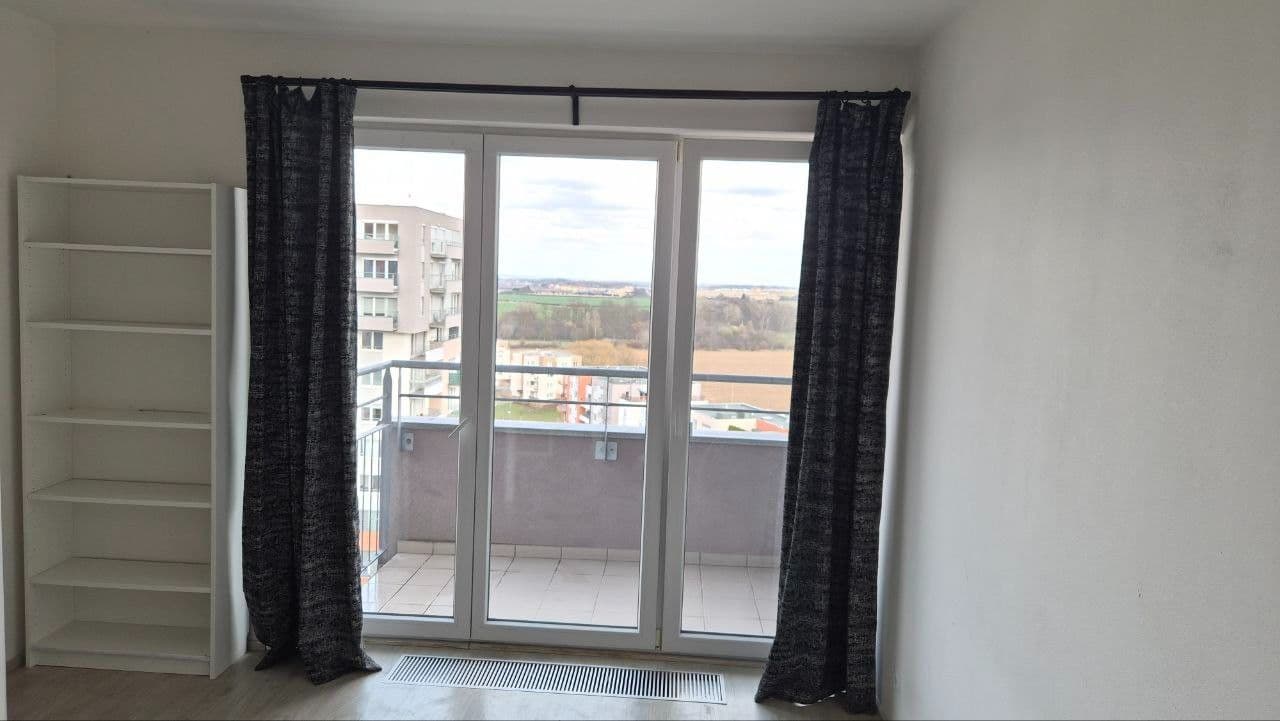 Pronájem bytu 1+kk 38 m², Štanderova, Praha, Praha Pronájem bytu 1+kk 38 m², Štanderova, Praha, Praha