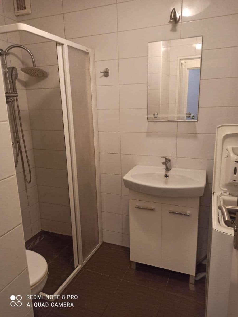 Pronájem bytu 1+kk 30 m², Údolní, Brno, Jihomoravský kraj Pronájem bytu 1+kk 30 m², Údolní, Brno, Jihomoravský kraj